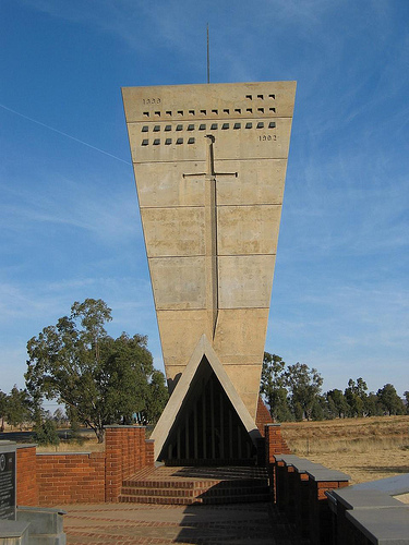 Aliwal North