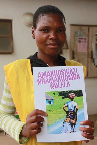 Bizana