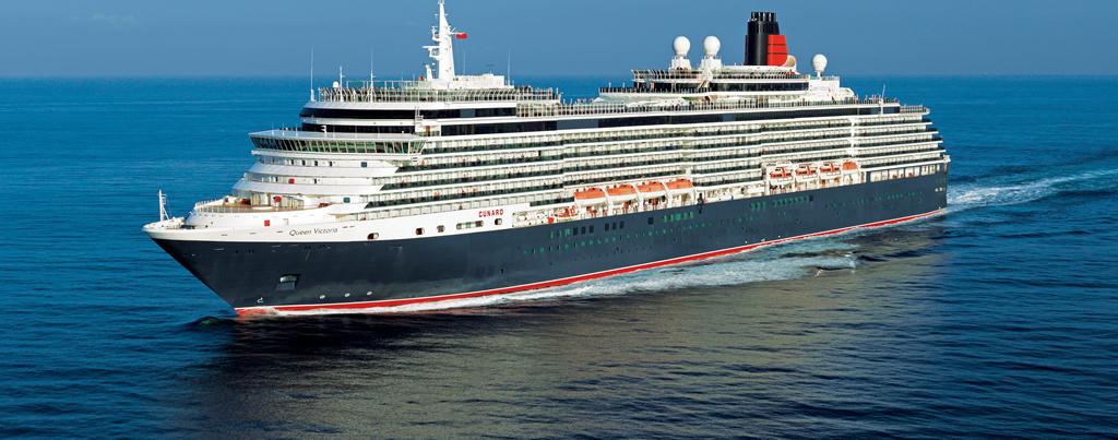 Queen Victoria