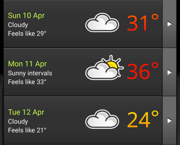 Weather 2