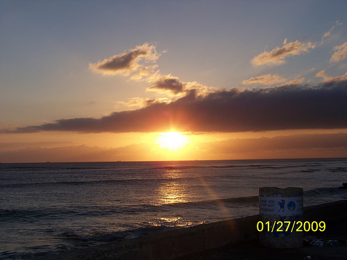 Algoa Bay