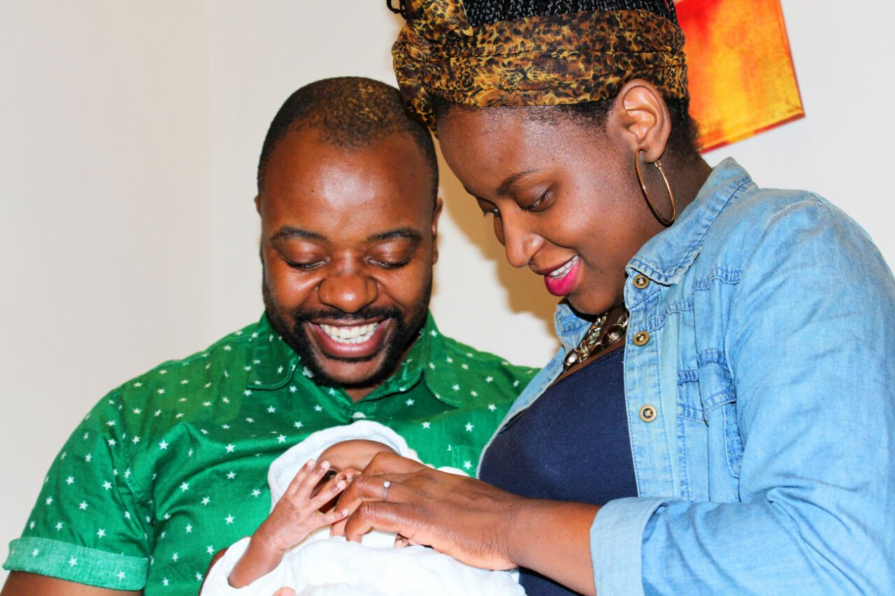 Families play a critical role to play in early childhood development