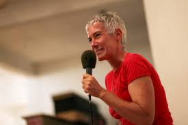 Janet Cherry