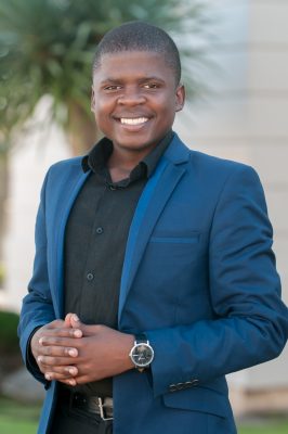 John-Rammutla