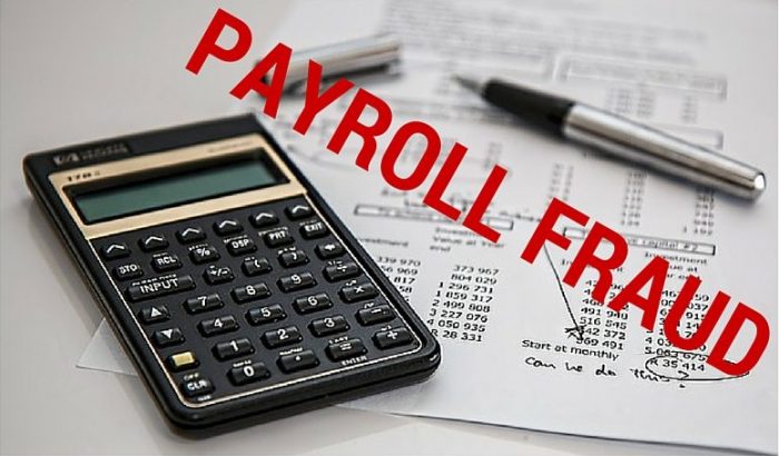 PAYROLL-FRAUD