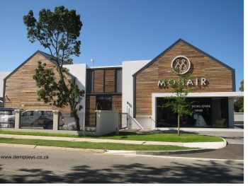 mohair south africa