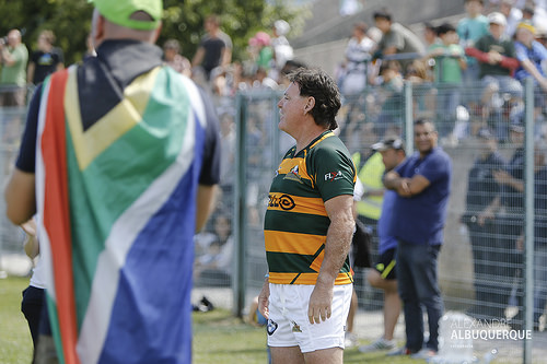 Danie Gerber