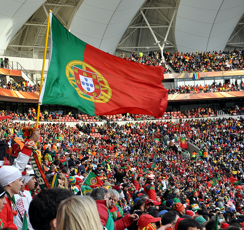 Nelson Mandela Bay Stadium