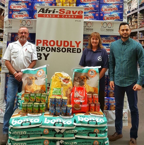 Afri-save-food-donation-2