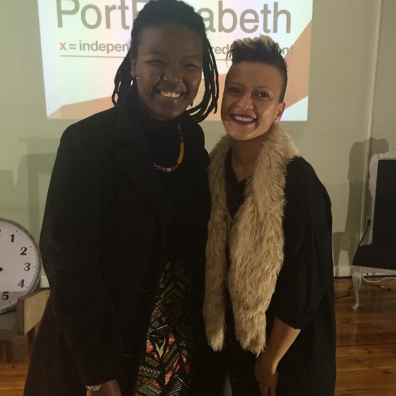 MyPE Image: AFDA Port Elizabeth