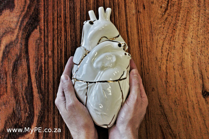 Journey of the Heart