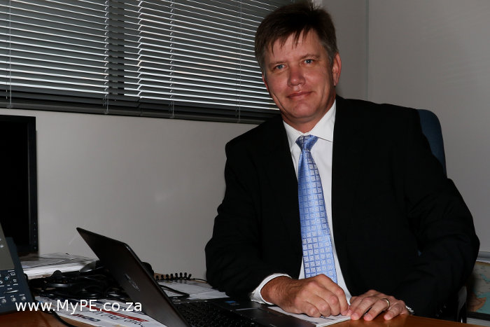 Louis Maritz