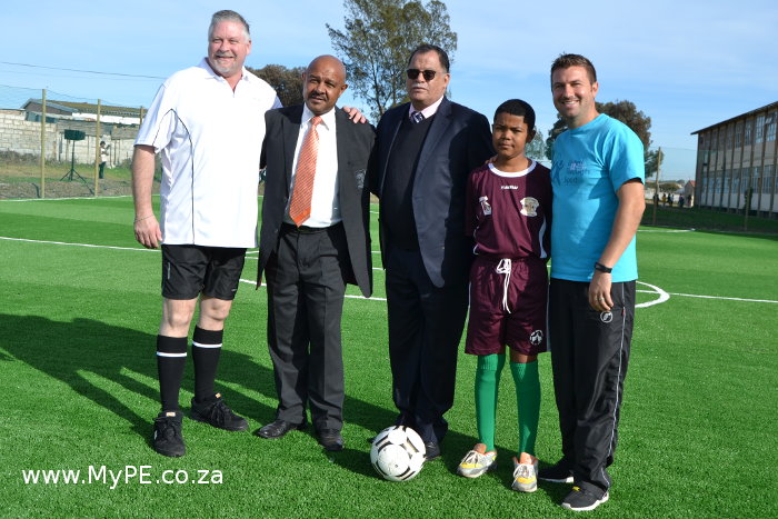 NMBBC Mandela Bay 2016