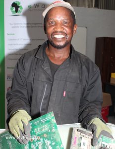 eWaste Technologies
