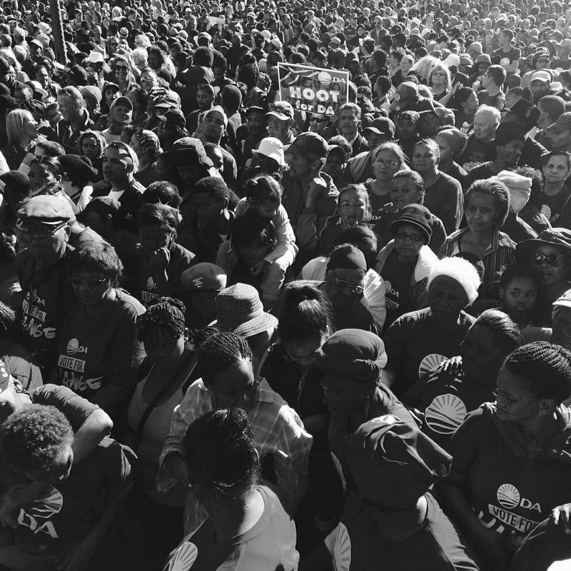 MyPE Image: Nelson Mandela Metro City Hall