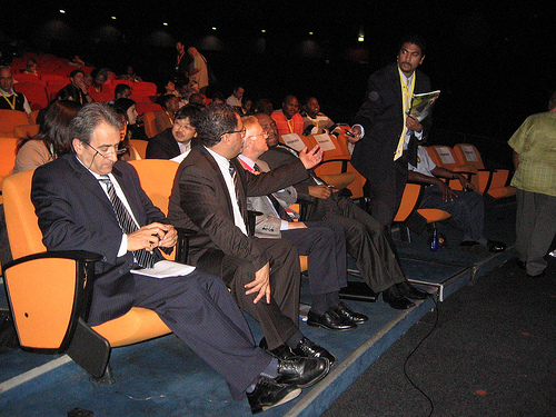 Danny Jordaan