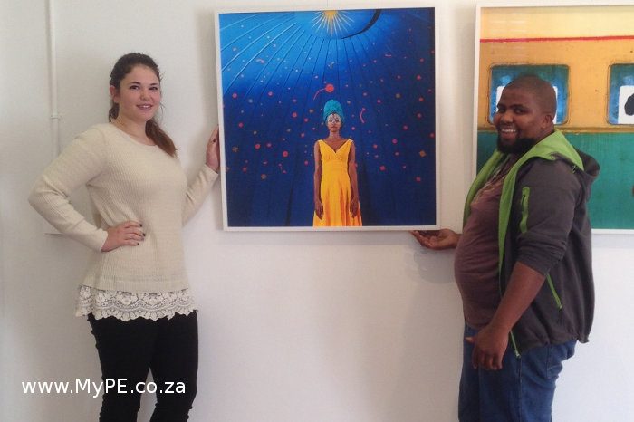 Fantastic Art Exhibition