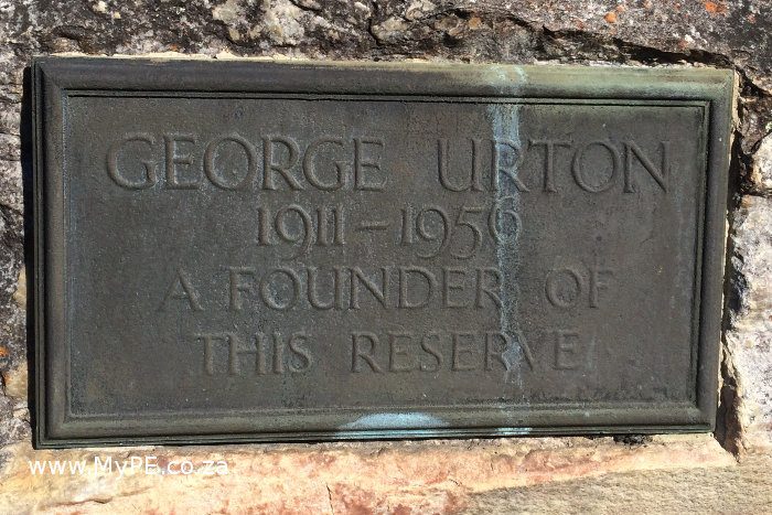 George Urton