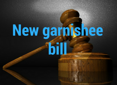 New-Garnishee-Bill