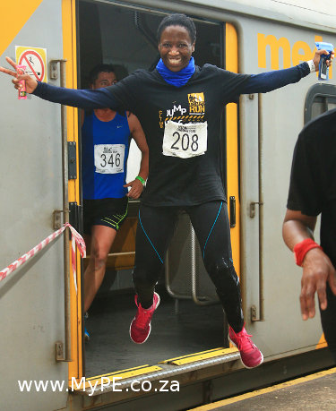 Nontobeko Lubambo