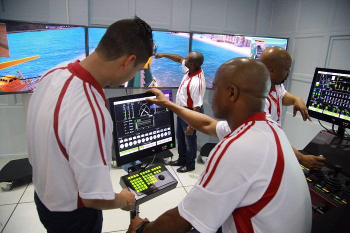 Simulation-Facilitators