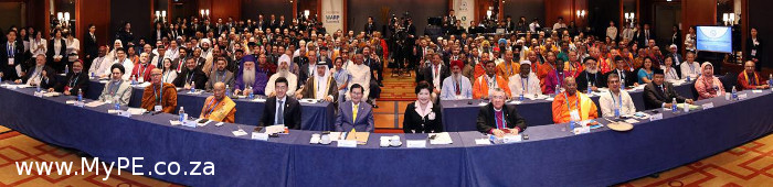 WARP Summit 2016