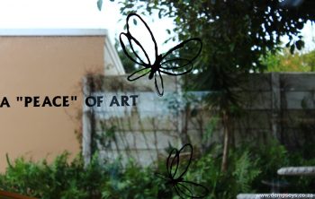 creative space