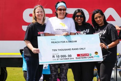 LLR-Spar-Family-Challenge-Dream-handover