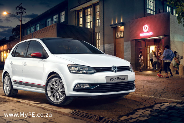 Polo Beats