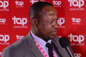 Vuyo Mlokoti