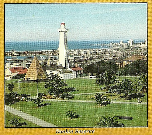 Port of Port Elizabeth