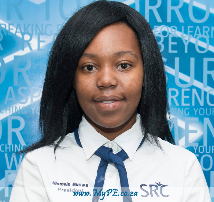 Hlomela Bucwa