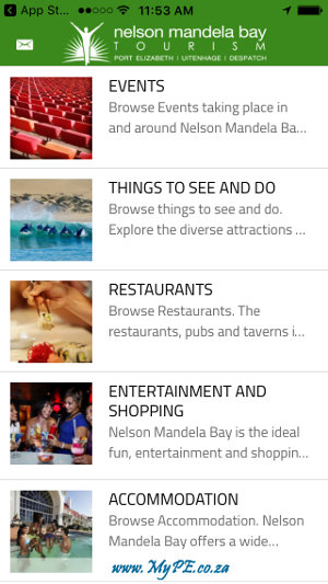NMBT App