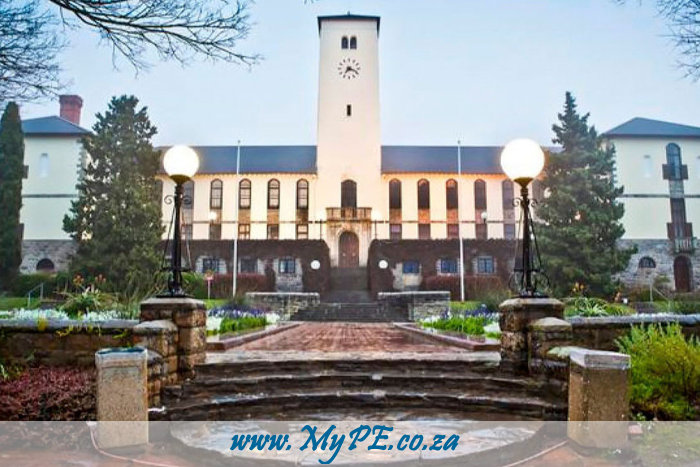 Rhodes Campus. Image: Sophie Smith