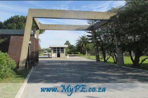 CSIR Building
