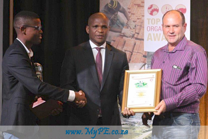 KWF Award