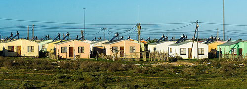 Nelson Mandela Bay