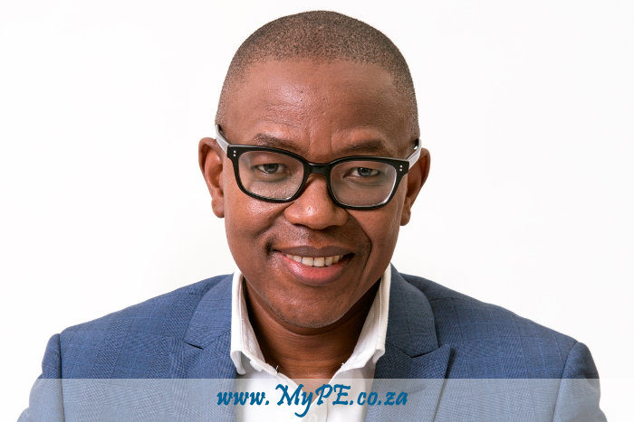 Paul Makube