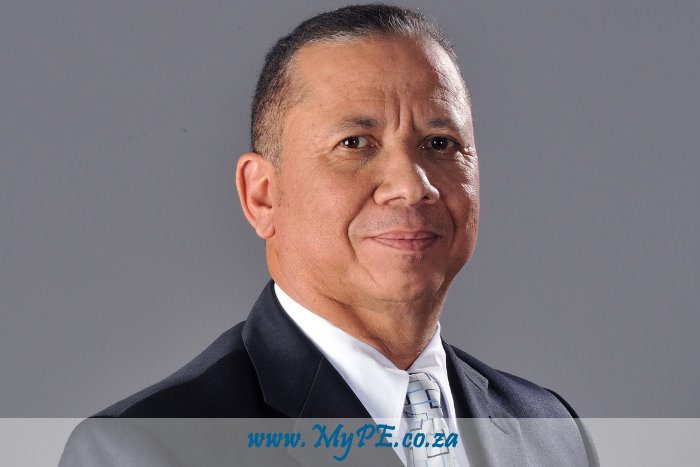 Randall Jonas appointed NMMU Business School Director