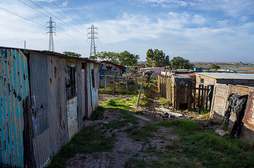 Nelson Mandela Bay