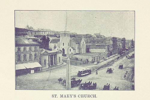 St Marys Church