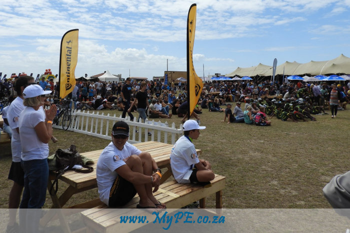 Continental Herald Cycle Tour