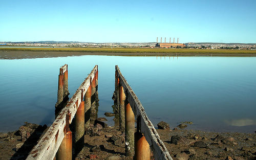 Swartkops Port Elizabeth
