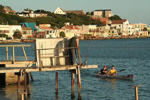 Swartkops Port Elizabeth