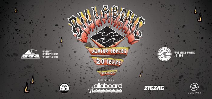 Billabong Junior Series