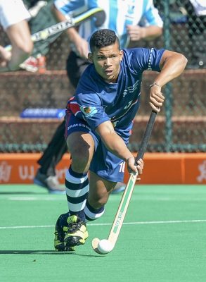 Kirwin Christoffels