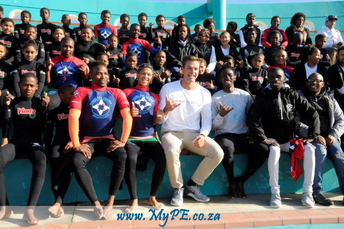 Ryk Neethling