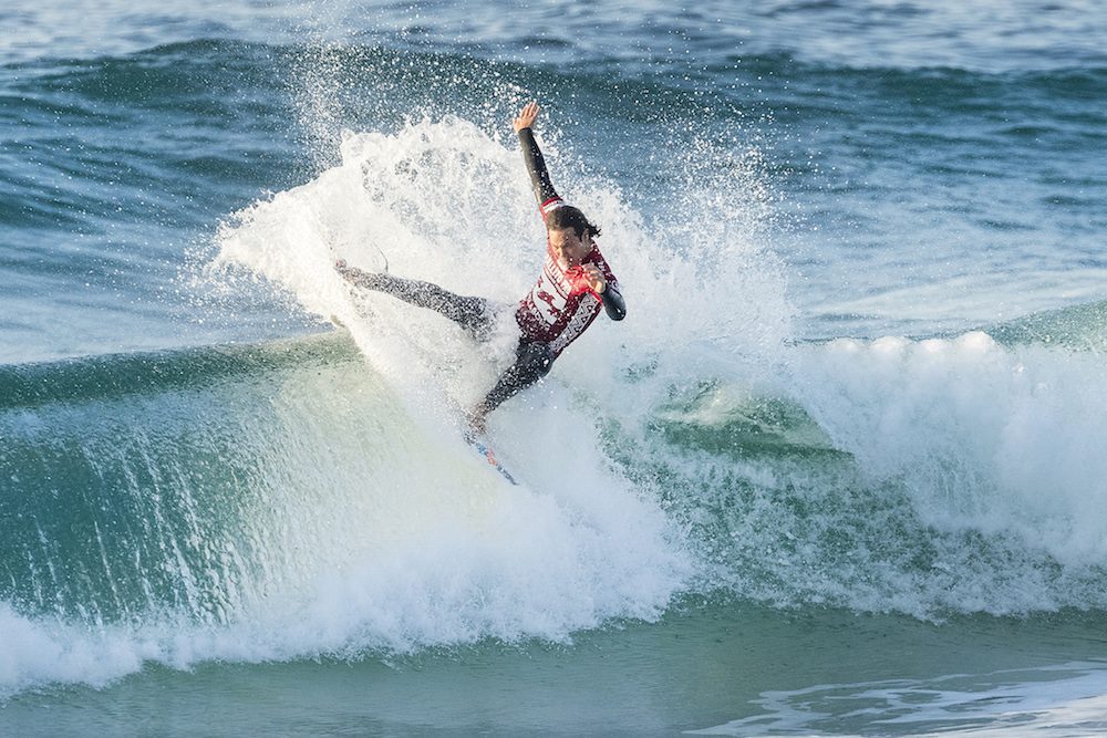 Jordy Smith
