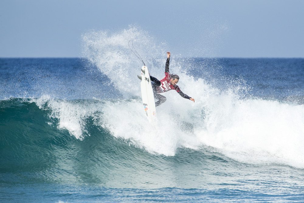 Jordy Smith