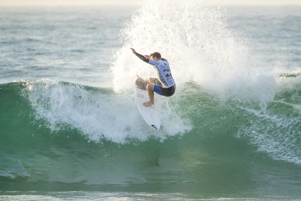 Davey Van Zyl